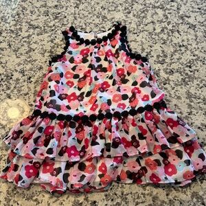 Beautiful  Kate spade dress.